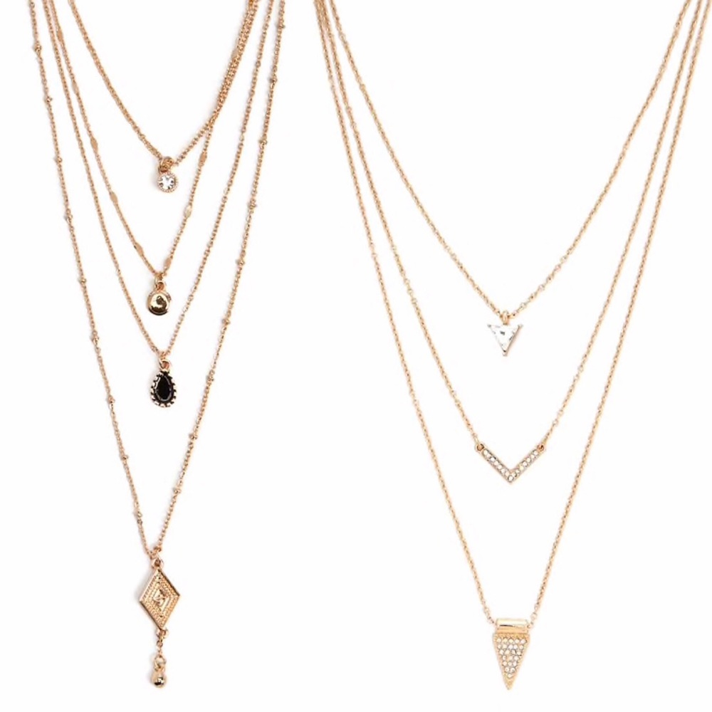 layered necklace bundle (2)